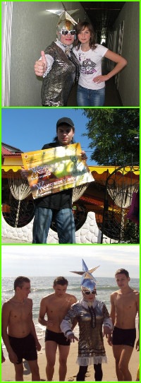 №63, Богдан Ковалик, 35 лет, Вараш / Кузнецовск №63, Богдан Ковалик, 35 лет, Вараш / Кузнецовск