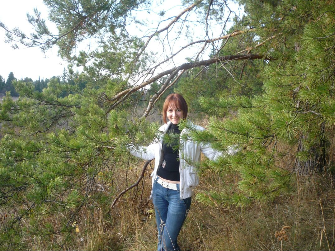 Ирина Чухно | Кемерово