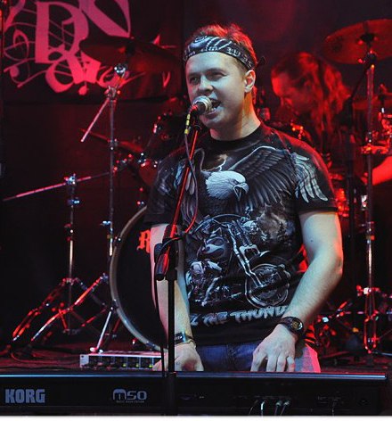 Владимир Райцев | Москва