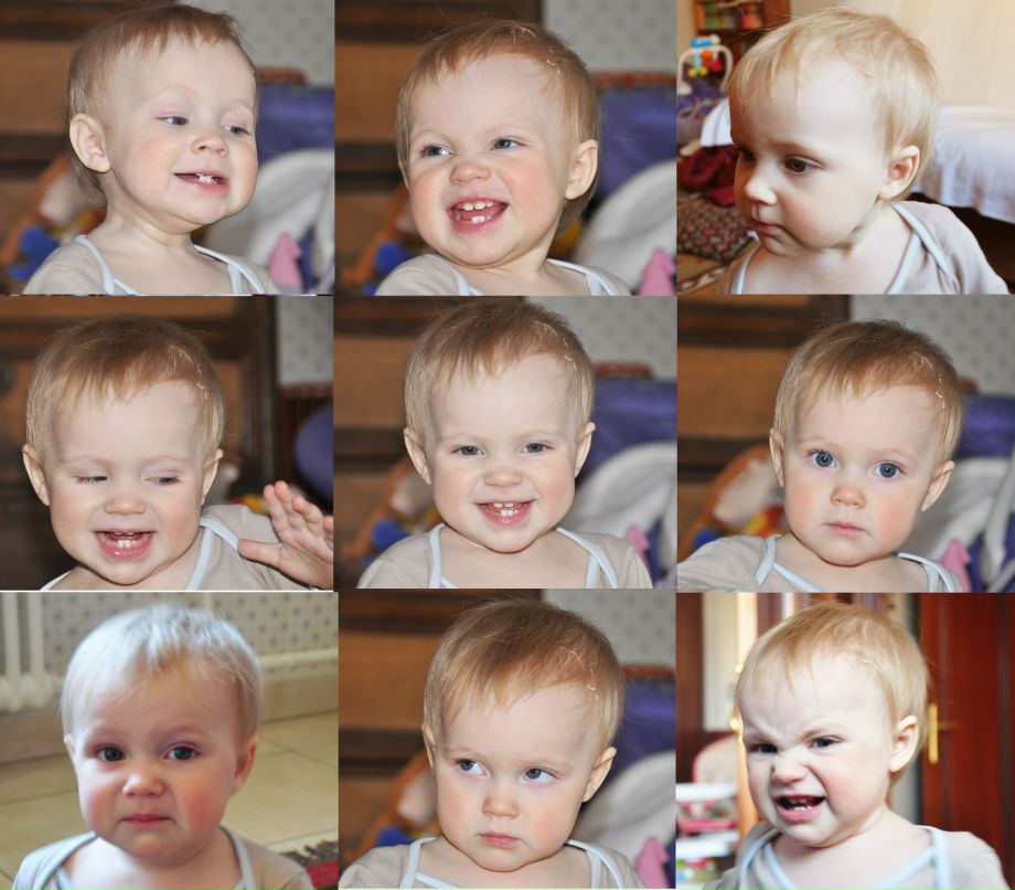 Женя Шередега | Москва