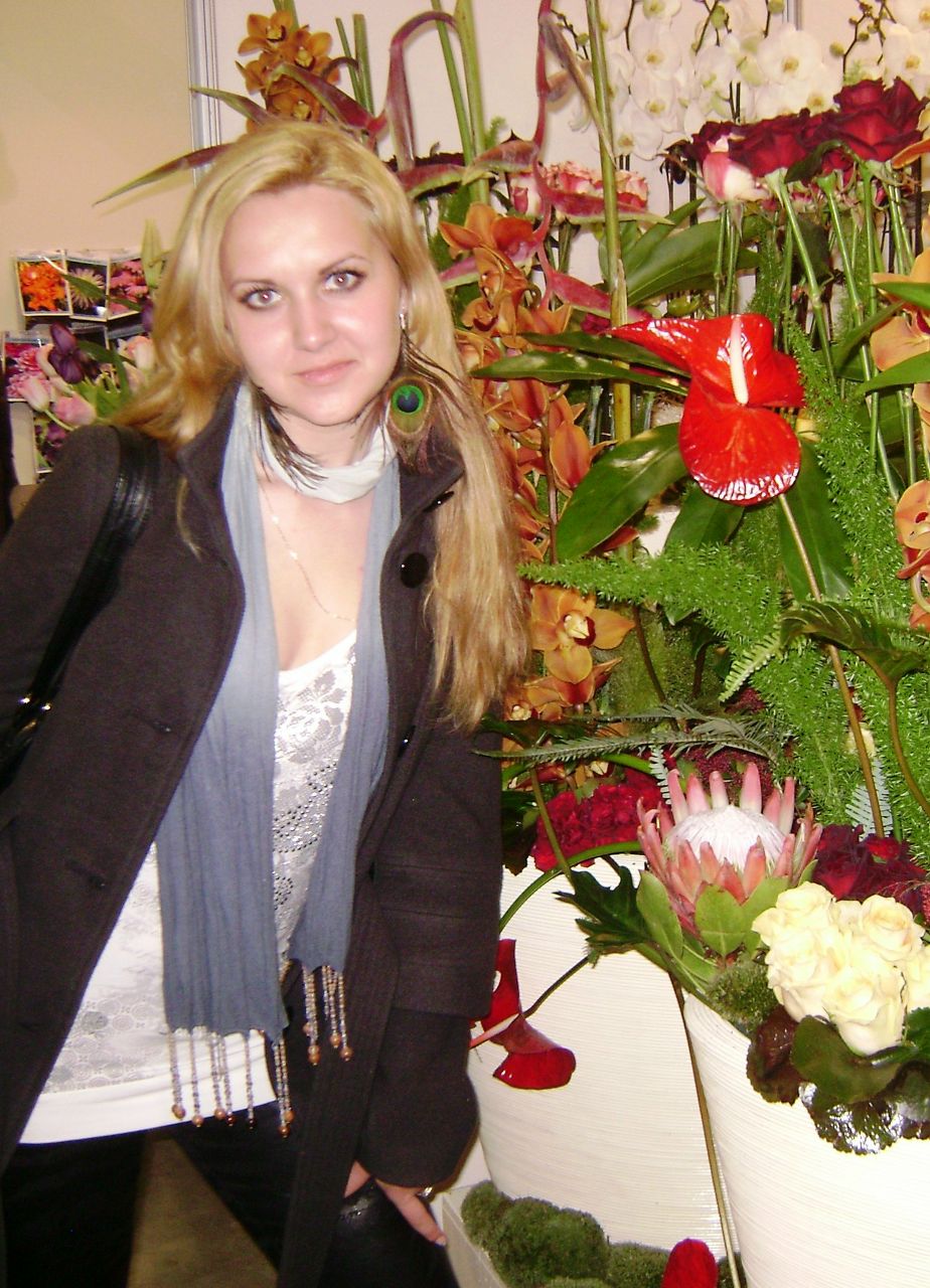 Марина Лымарь *Sea*_*Wave* | Белая Церковь