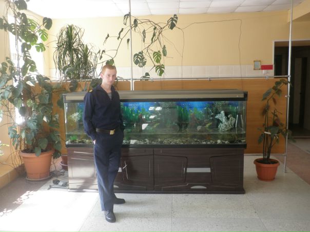 №1, Александр Аншиц №1, Александр Аншиц