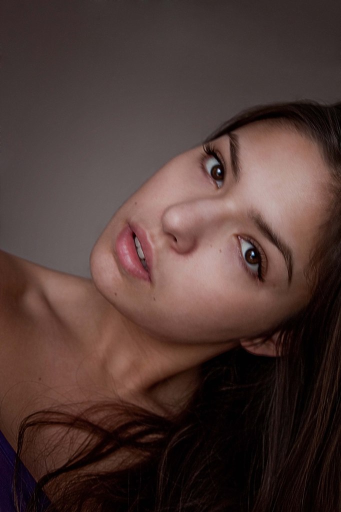 Анна Романец | Калининград