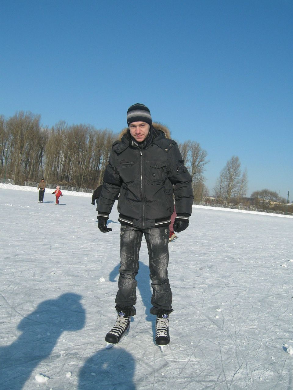 Александр Гайдук | Минск