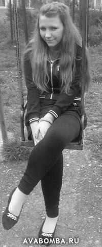 Кристина Хомяк ♥ | Севастополь