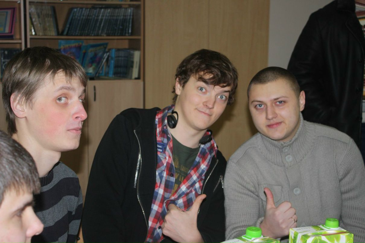 Максим Мельничук | Ростов-на-Дону