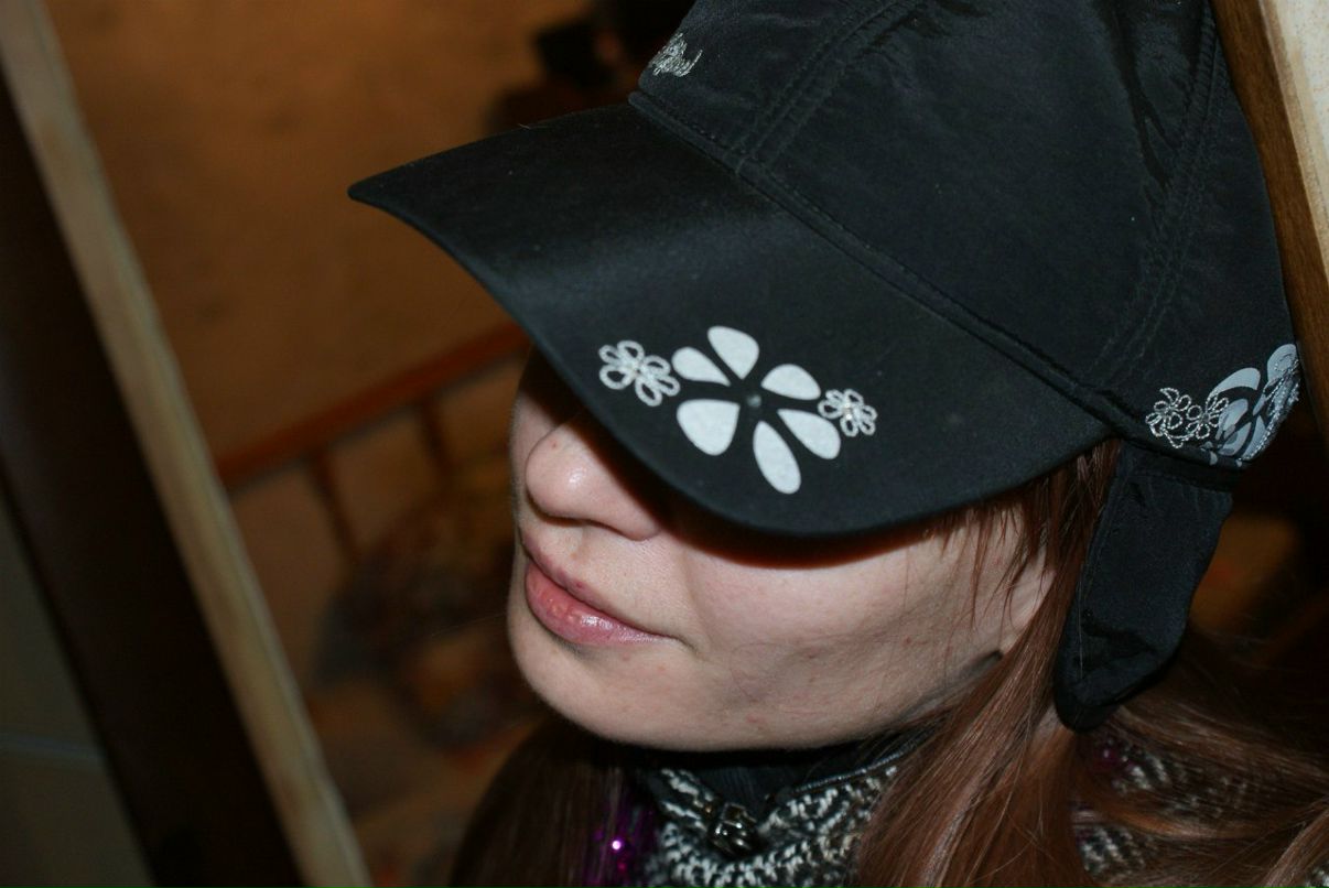 Emma Barton | Ростов-на-Дону