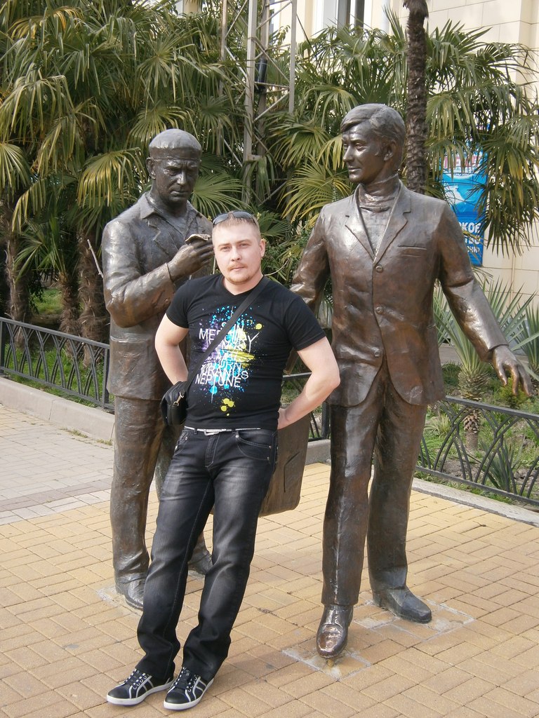 Илья Винокуров | Ярославль