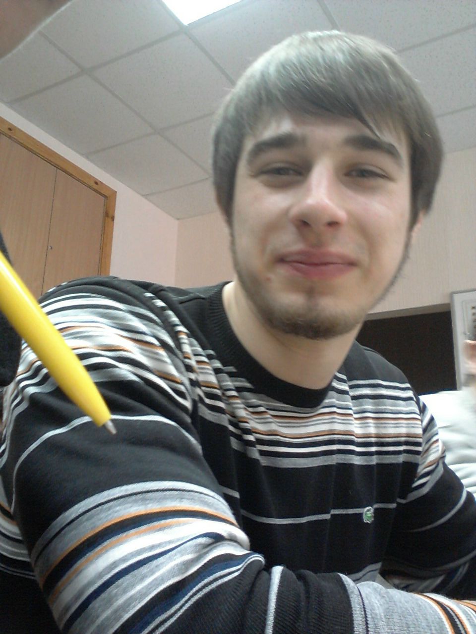 Паша В'юн | Киев