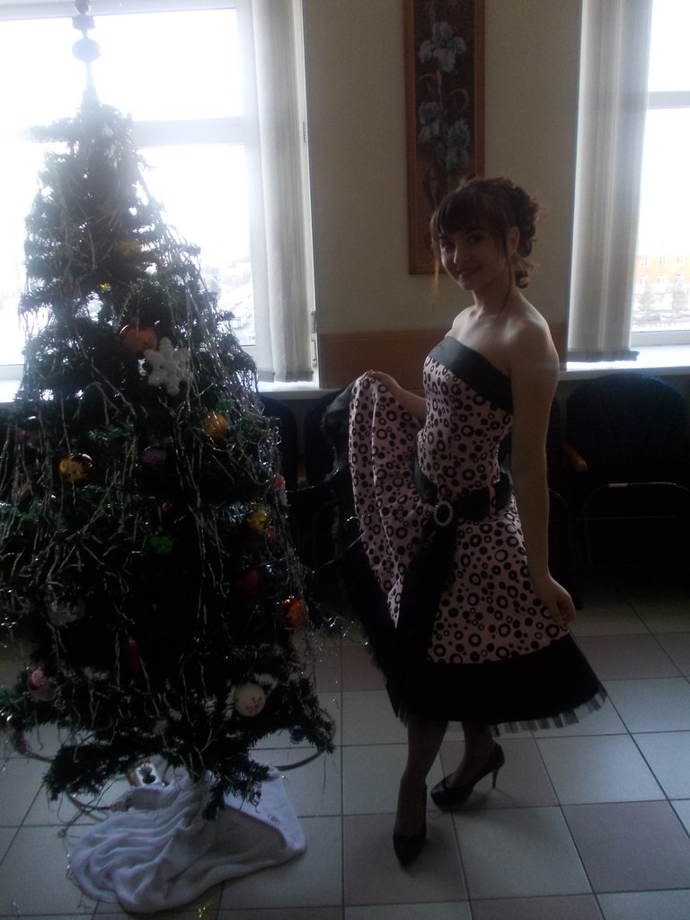 Маргарита Терещенко | Барнаул