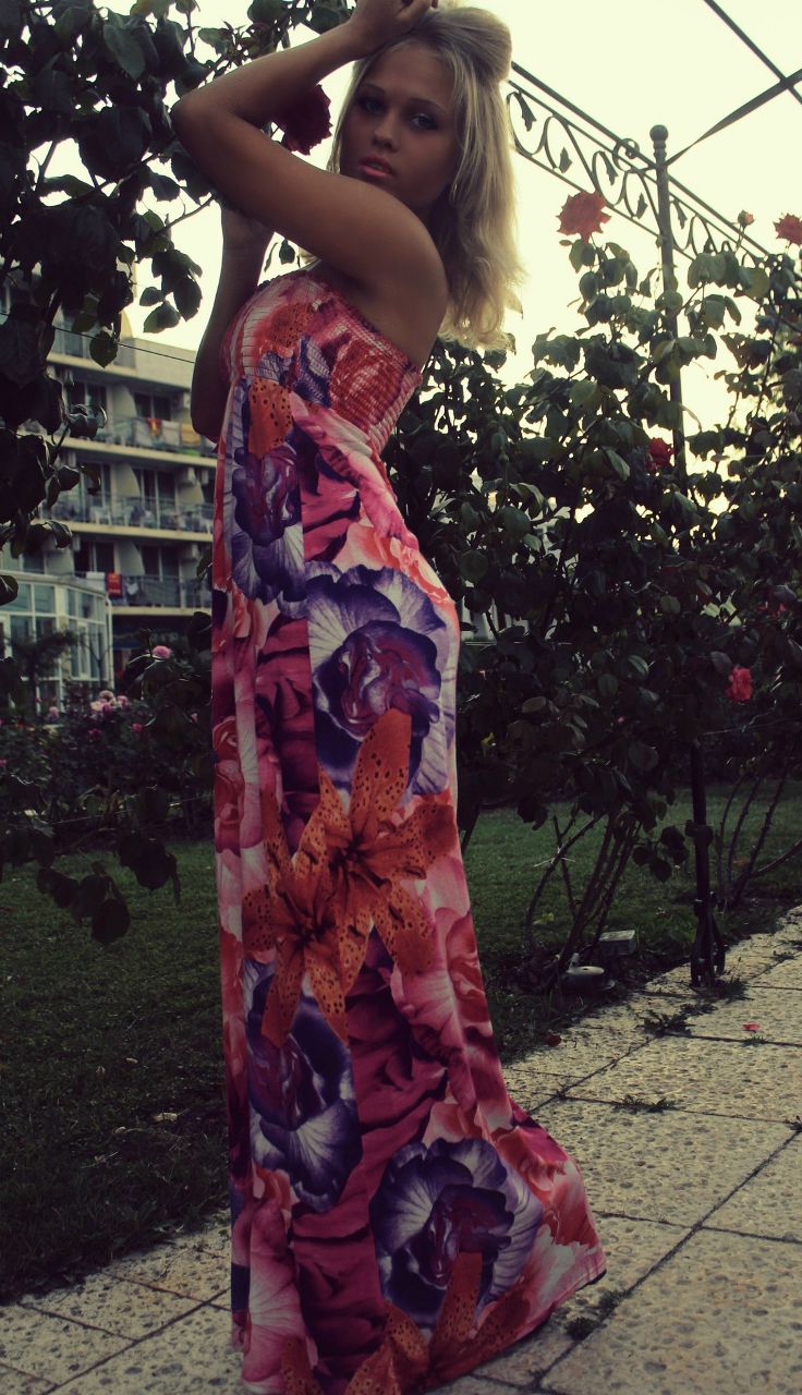 Алекс Лазарева | Санкт-Петербург