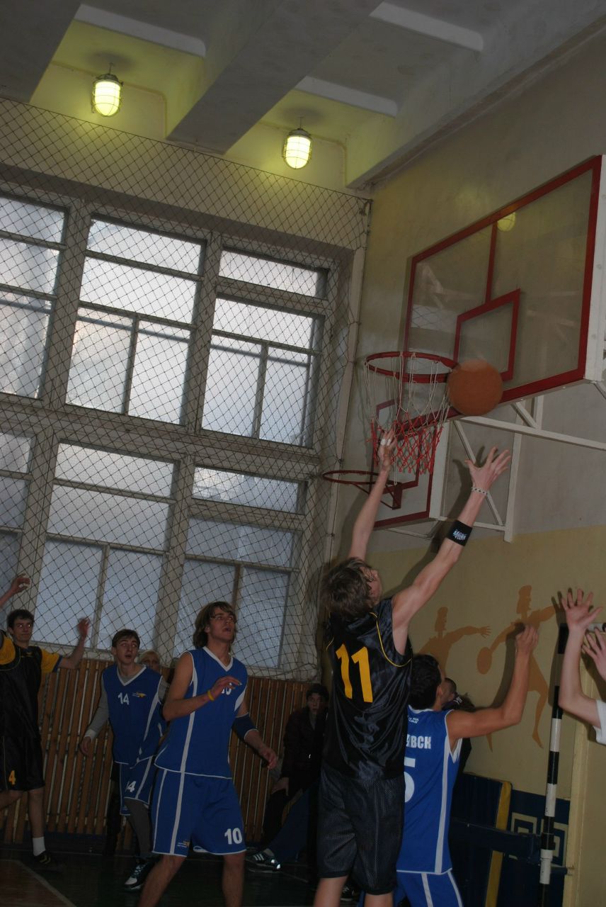 Кирилл Обертович | Черноморск / Ильичевск