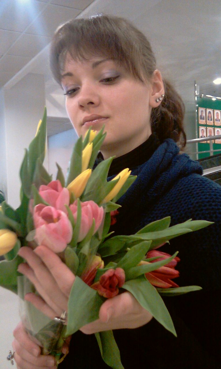 Галина Смирнова | Мытищи