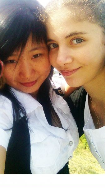 №29, Мариами Абуладзе, 28 лет, Самара №29, Мариами Абуладзе, 28 лет, Самара