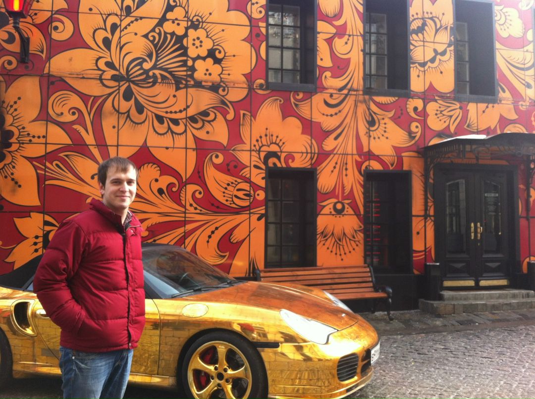 Олег Кандалов Александрович | Херсон