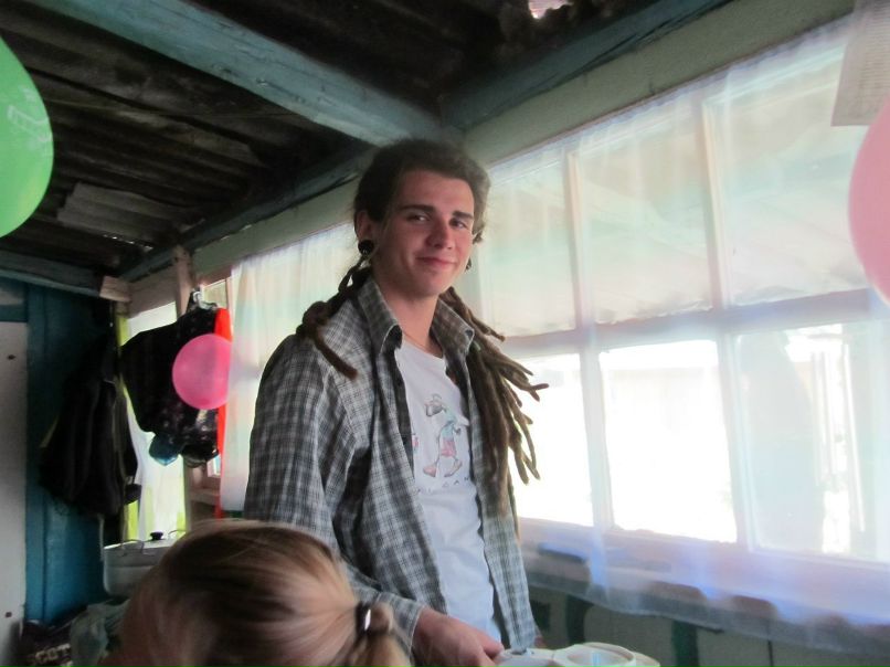 Виолетта Корконосова | Salt Lake City