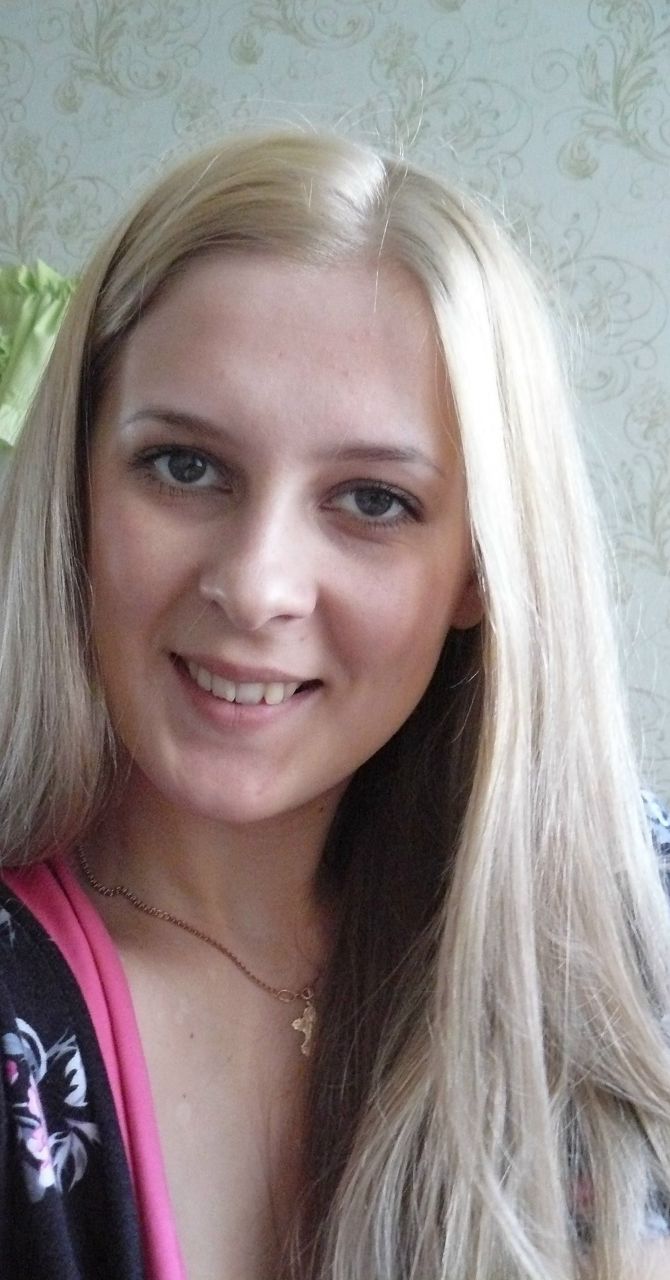 Вера Лыкова | Минусинск