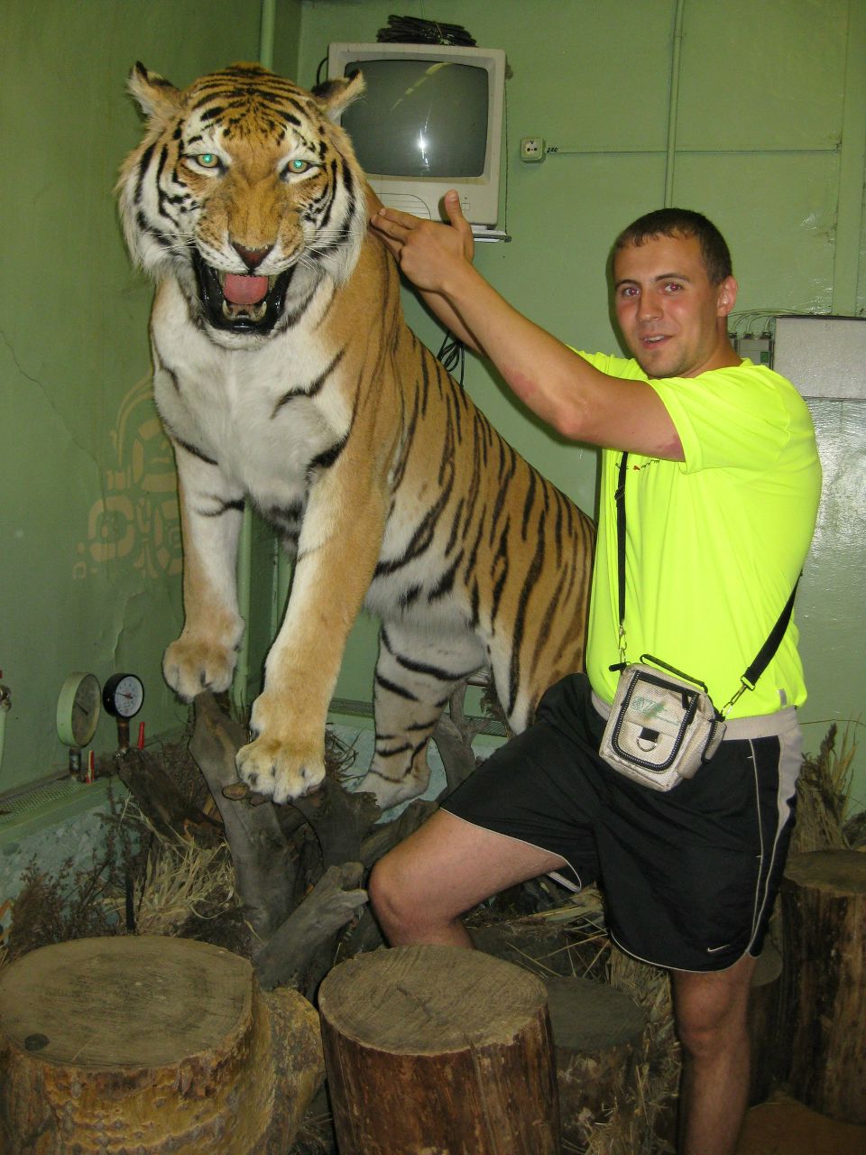 Дмитрий Пономарев | Нижний Новгород