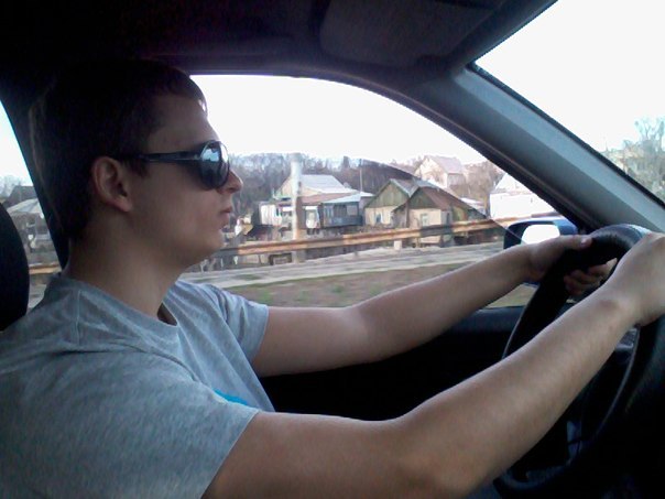 Игорь Тимошкин | Запорожье