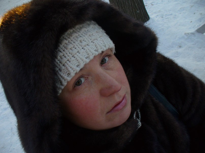 Лена Головина | Санкт-Петербург