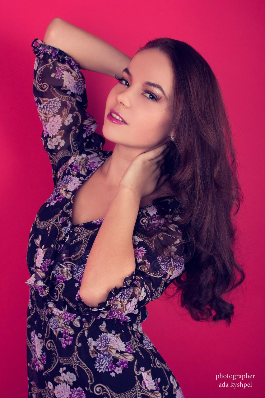 Злата Морозова | Москва