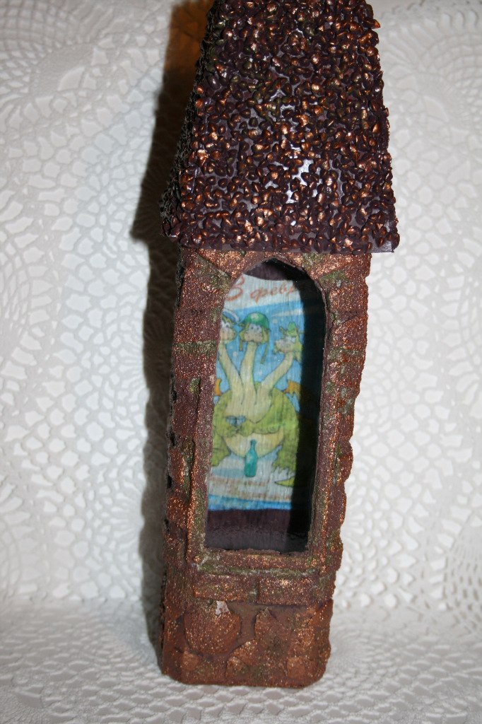 Ирина Курапова | Москва