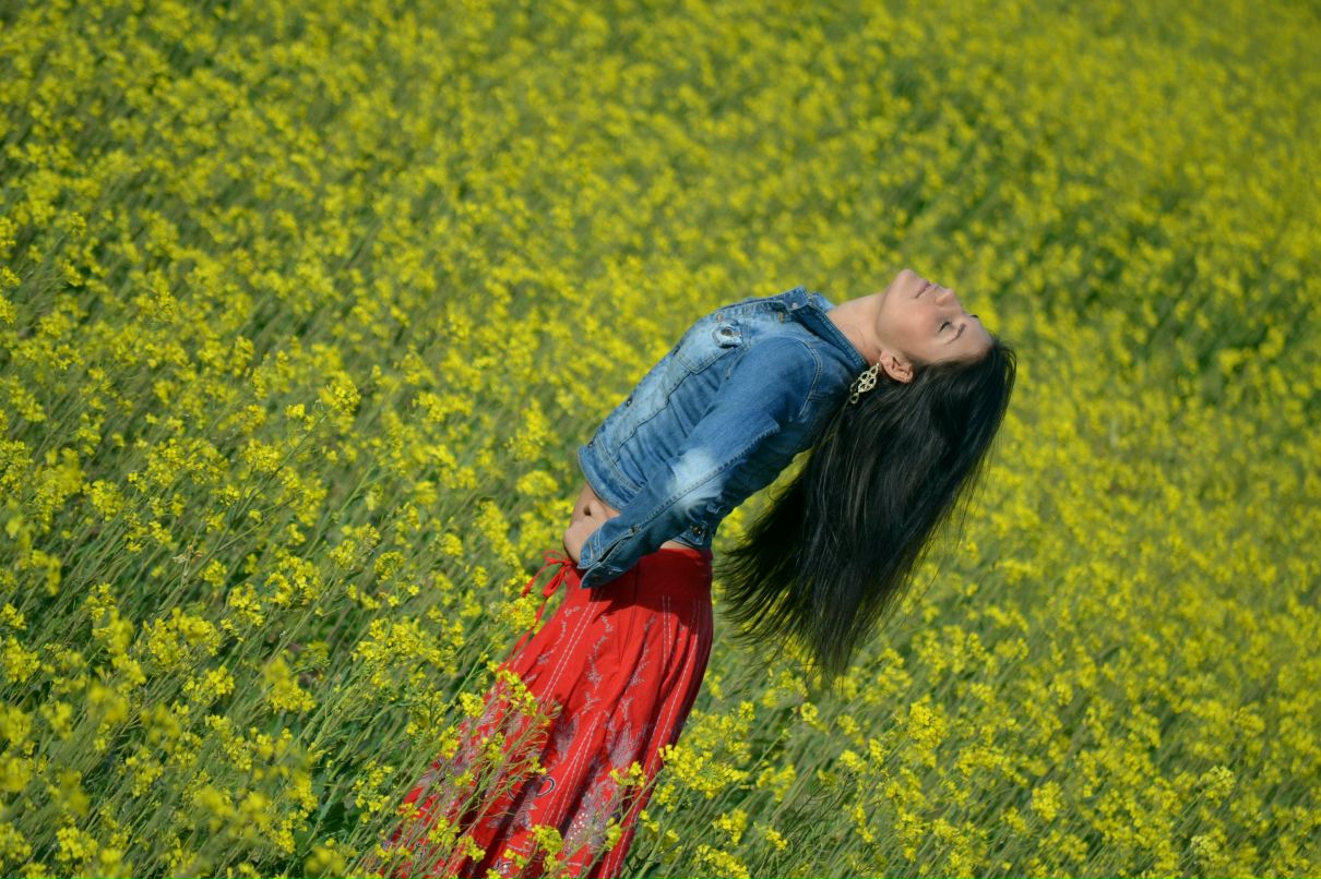 Евгения Моисеенко | Ленинск-Кузнецкий