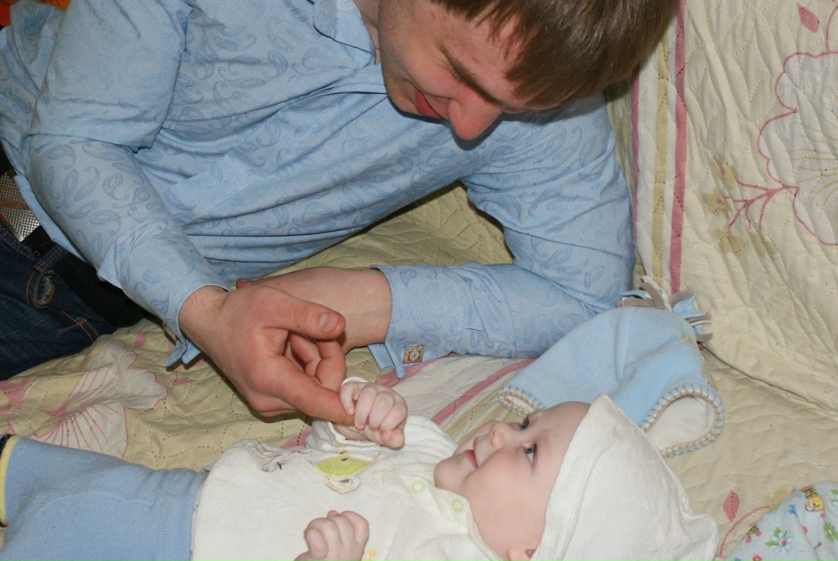 Илья Шарыпов | Новосибирск