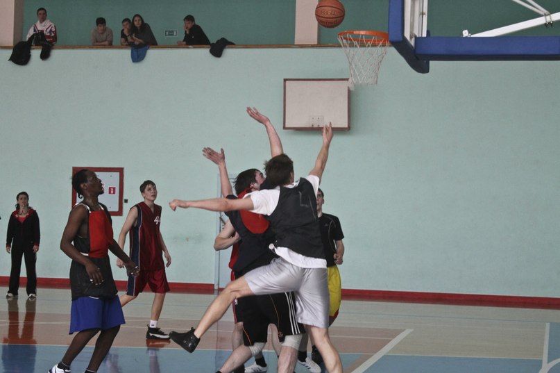 Макс Петров | Чебоксары