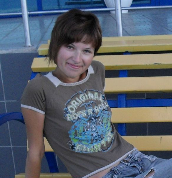 №4, Анастасия Журавлева №4, Анастасия Журавлева