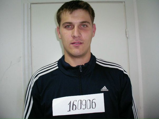 №25, Дмитрий Непокрытый №25, Дмитрий Непокрытый