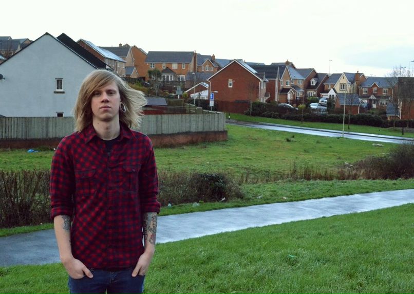 Romans Kaļinuškins | Melilla