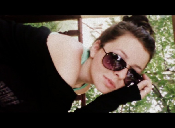 №16, Олександра Василинець №16, Олександра Василинець