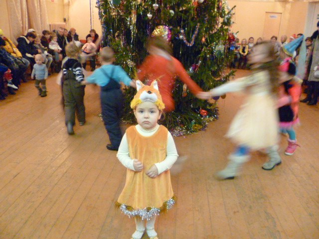 Евгений Дорохов | Марковское