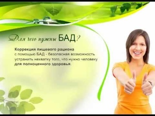 WELLNESS by FABERLIC - Биодобавки для красоты и здоровья!