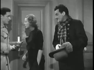 Un certain monsieur (1950) Fr