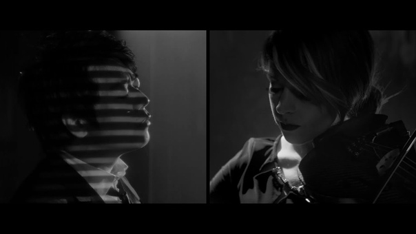 Lindsey Stirling Lang Lang Spider Man