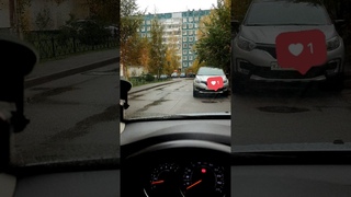 Погода в Колпино мечта таксиста.. #санычрулит #такси