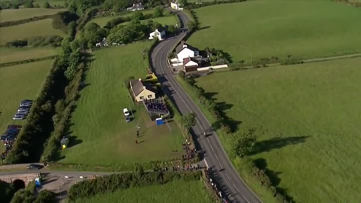 THE GREATEST SHOW ON EARTH HD 322kmh 200mph Street Race ISLE of MAN