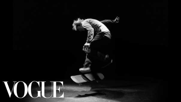 Rodney Mullen Debuts New Tricks, Captured in 360 Degrees, Vogue Рифмы и