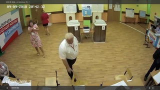 Проголосовал, лично, против Собянина(за Дегтярева). Получил 10 секунд морального кайфа!