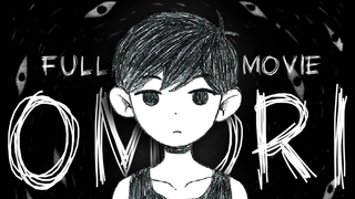 I Finally Played Omori, And It Changed My Life.