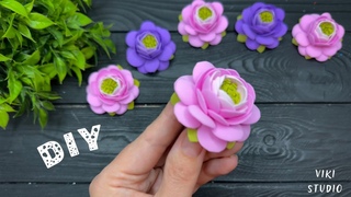 Amazing!  The Simple Way to Create Stunning Flowers