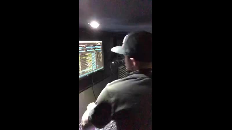 Rowney Lockdown DNB