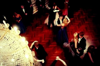 Klaus and Caroline | Last Dance