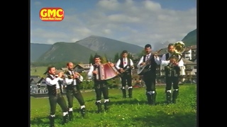 Kastelruther Spatzen - Servus Sdtirol 1991