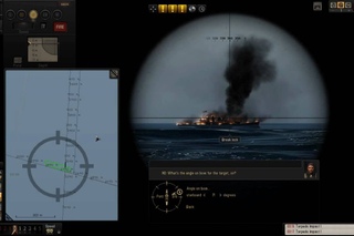 Silent Hunter 5 Tutorial Manual TDC