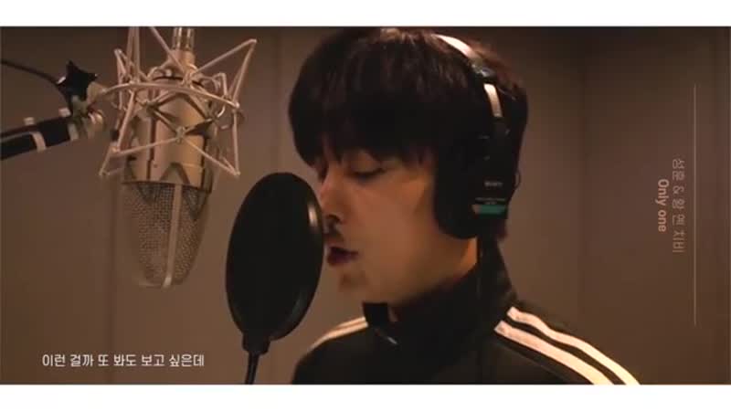 OST ONLY ONE Siêu Sao Mờ Ám ( My Secret Star) Hoàng Yến Chibi, Sung Hoon