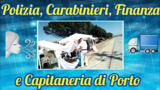 Pale eoliche Sardegna - Sgomberato il presidio permanente!