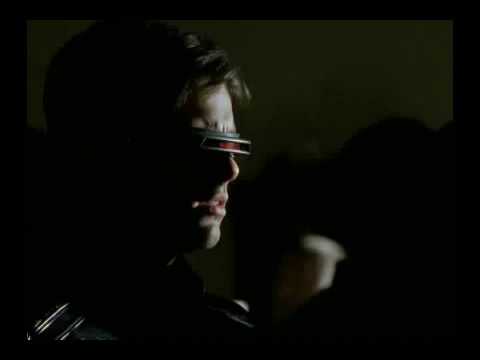 X Men Cyclops, Colossus ( Affairs Part